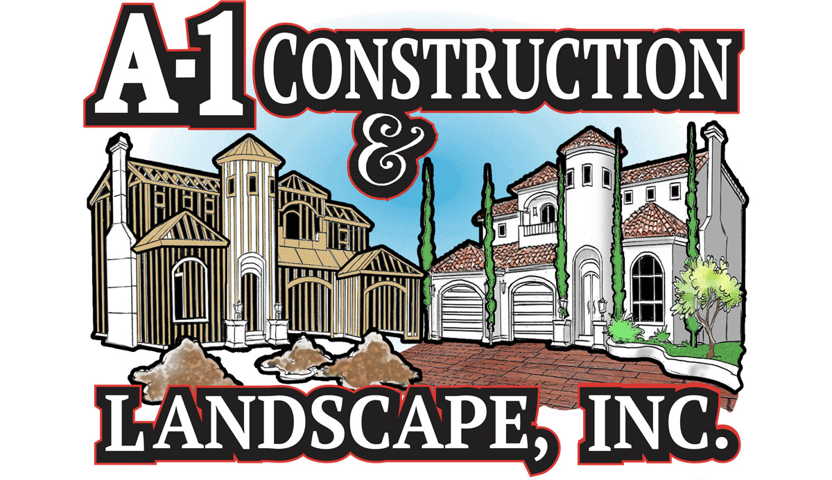 A1 Construction & Landscaping Founders